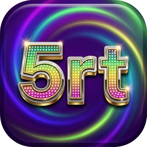 5rt Logo - Resmi
