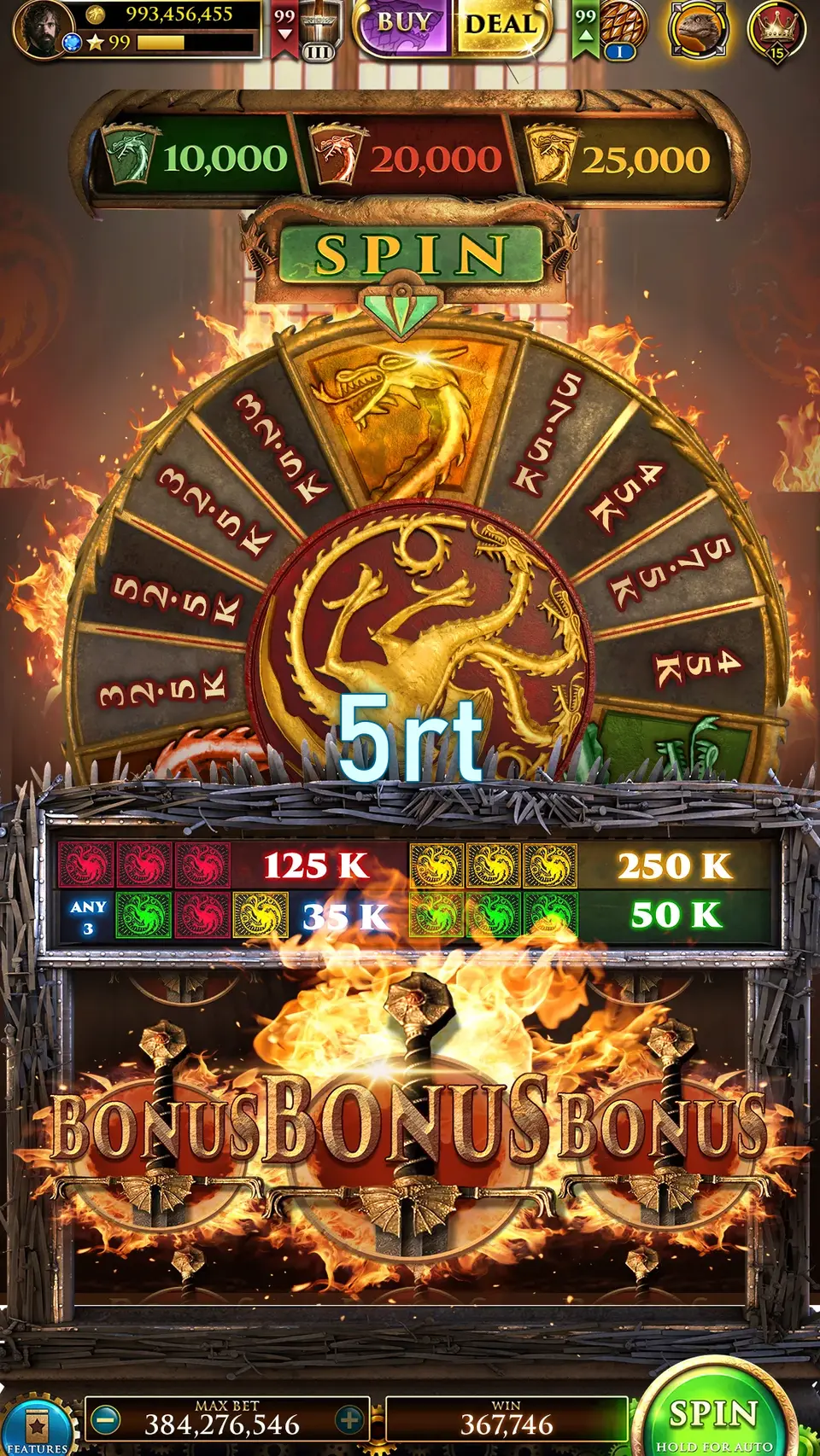 5rt Tangkapan Layar - APK Resmi